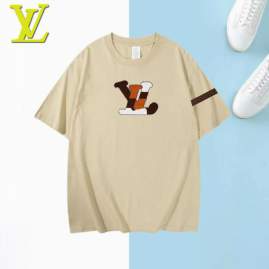 Picture of Louis Vuitton T Shirts Short _SKULVM-5XL12yr2628188